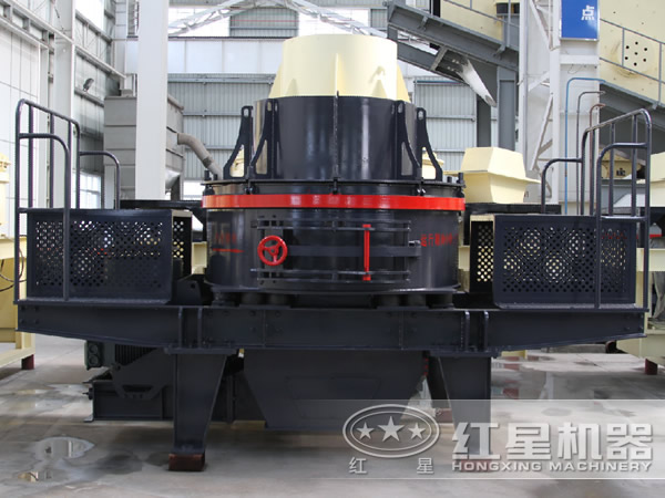 二手沖擊式破碎機質(zhì)量怎么樣，大概多少錢