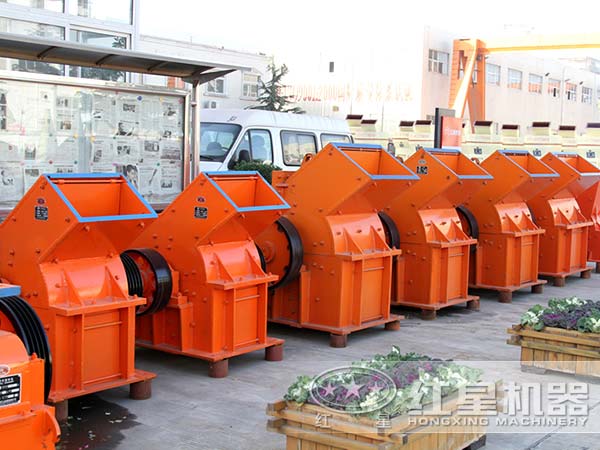 小型錘式粉碎機(jī)價格是多少