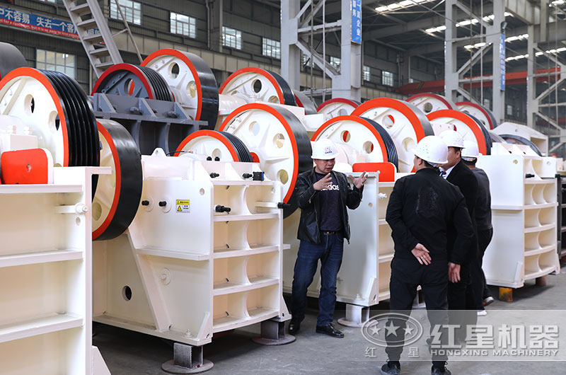 客戶來廠考察設(shè)備 客戶來廠考察設(shè)備