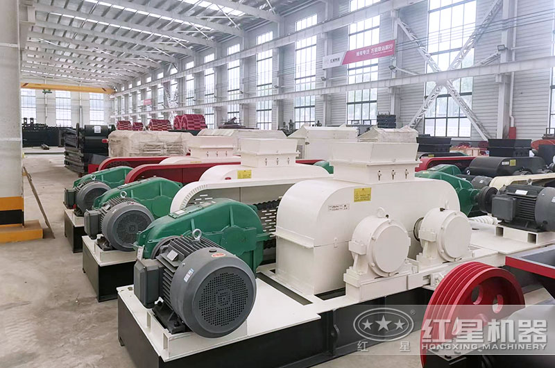 400x600對輥機時產(chǎn)多少噸？參數(shù)及價格