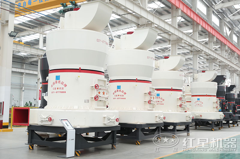 方解石磨粉機(jī)多少錢？設(shè)備哪里好？