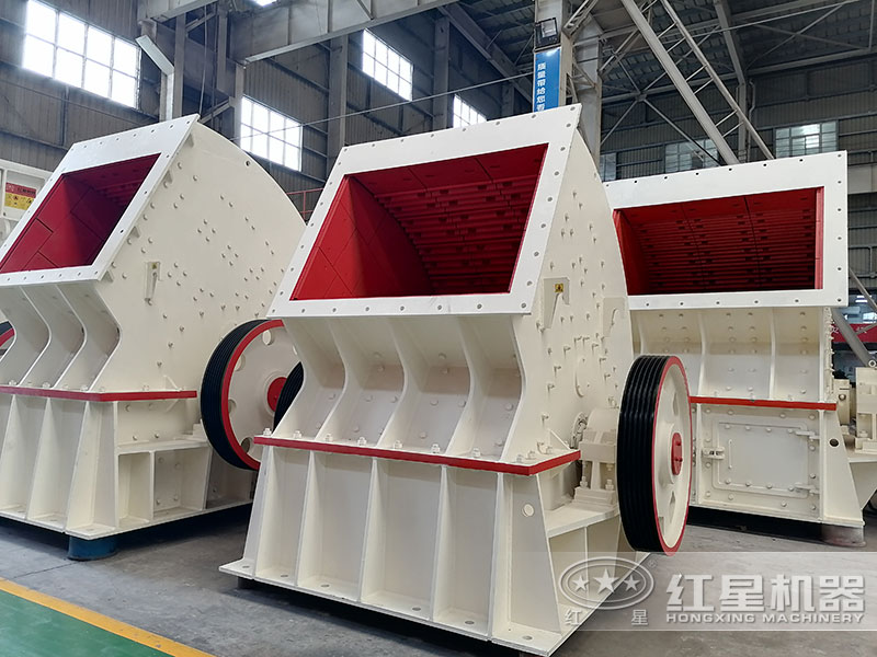 破碎石灰石用什么破碎機(jī)好？石灰石破碎機(jī)價(jià)格多少？