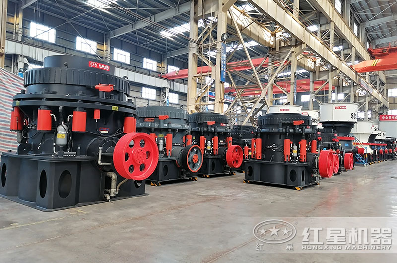 圓錐碎石機圖片 圓錐碎石機圖片