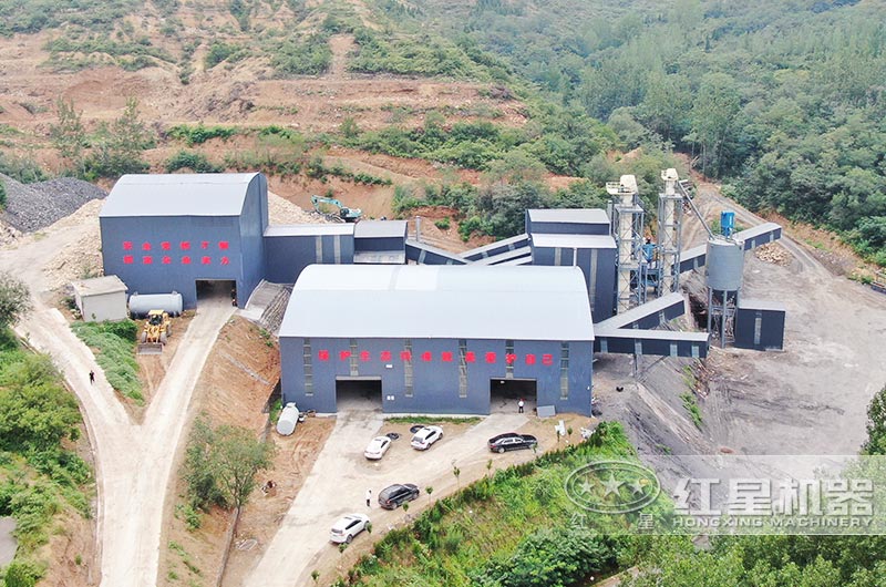 水泥廠常用的破碎機主要有哪些？型號及價格