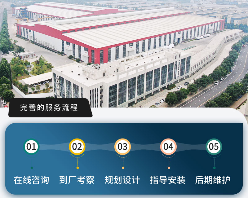 紅星對(duì)輥機(jī)廠家服務(wù)