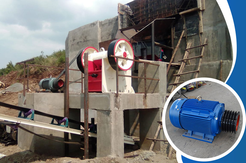 250*750鄂破電機(jī) 250*750鄂破電機(jī)