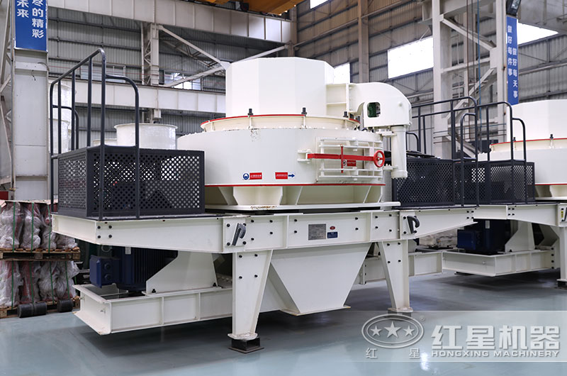 制砂機設(shè)備圖片