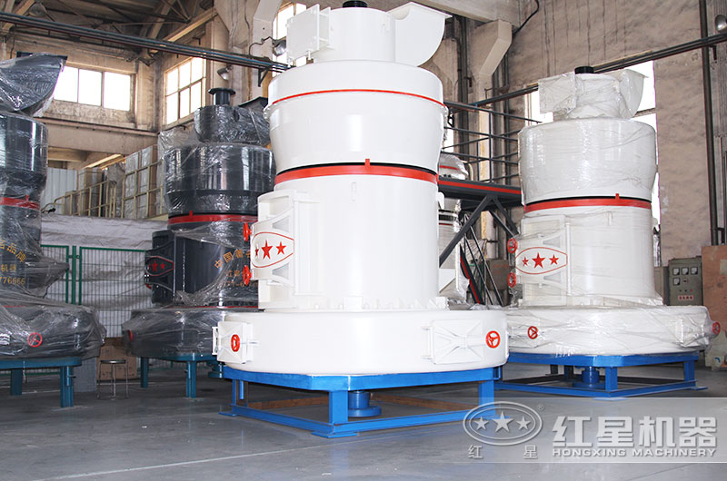 超細粉碎機400目有哪些？更細達到多少目？