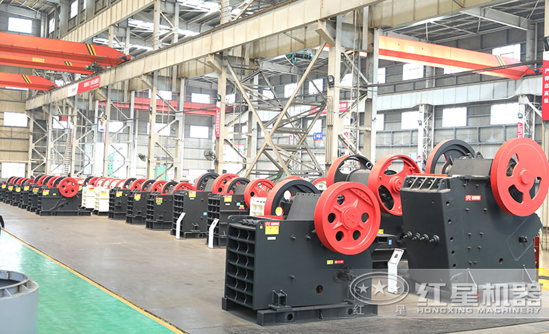 刻石機一天能出多少石子？價格多少？