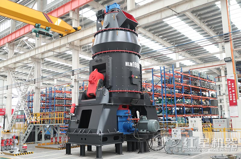 立式磨粉機圖片 立式磨粉機圖片