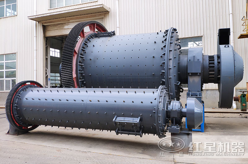 球磨機(jī)制砂1小時(shí)多少噸？制砂成本高嗎？