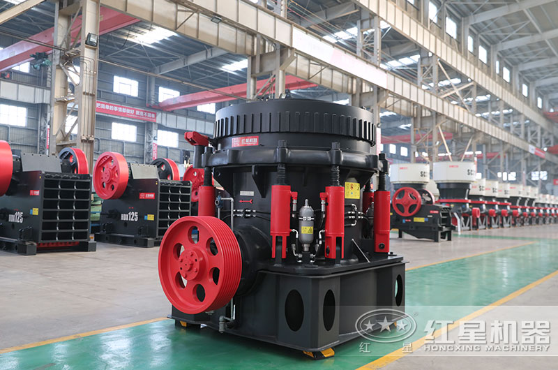 全液壓圓錐破碎機圖片 全液壓圓錐破碎機圖片