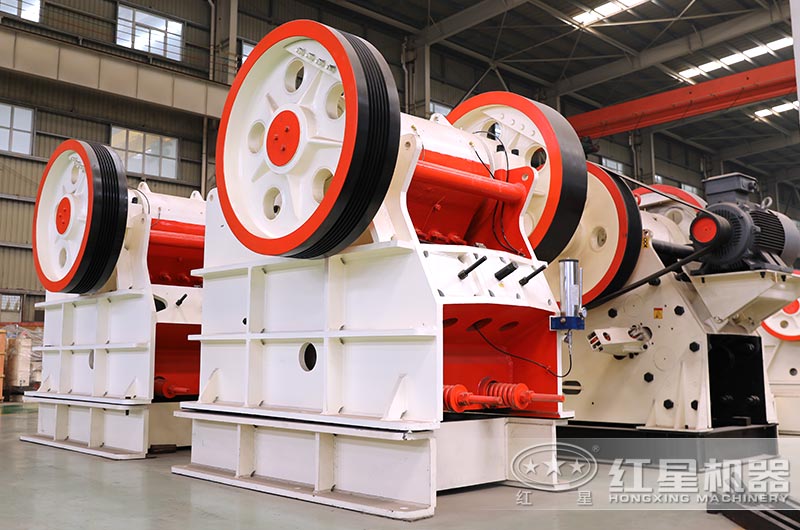 老虎口破碎機(jī)圖片 老虎口破碎機(jī)圖片