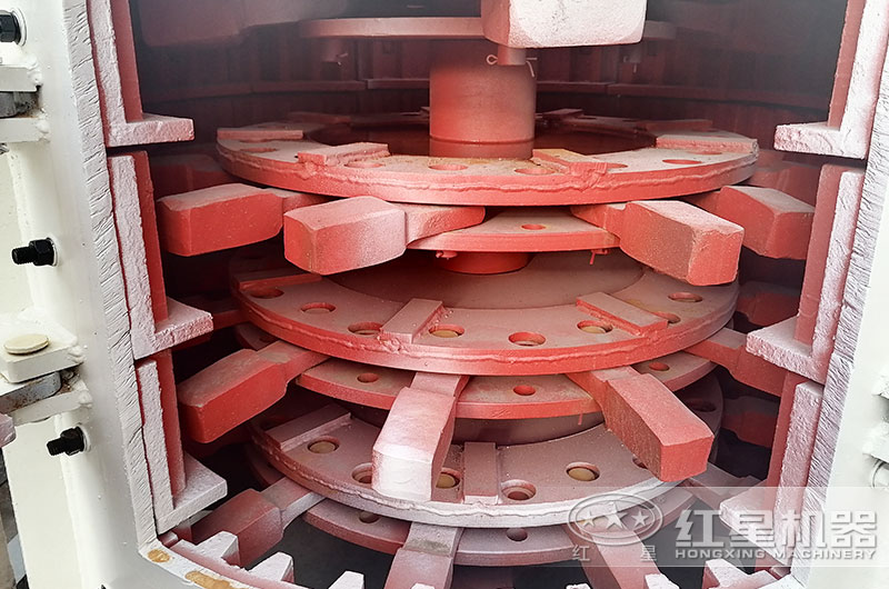 立軸制砂機(jī)結(jié)構(gòu)細(xì)節(jié)展示 立軸制砂機(jī)結(jié)構(gòu)細(xì)節(jié)展示