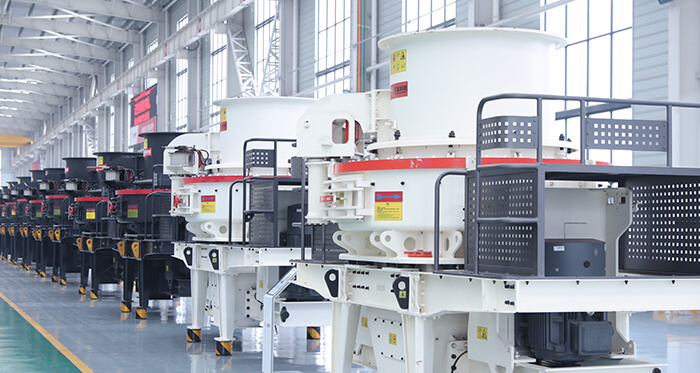 機(jī)制砂生產(chǎn)合法嗎？2022開(kāi)辦制砂場(chǎng)需要哪些條件？（分享盤(pán)點(diǎn)）