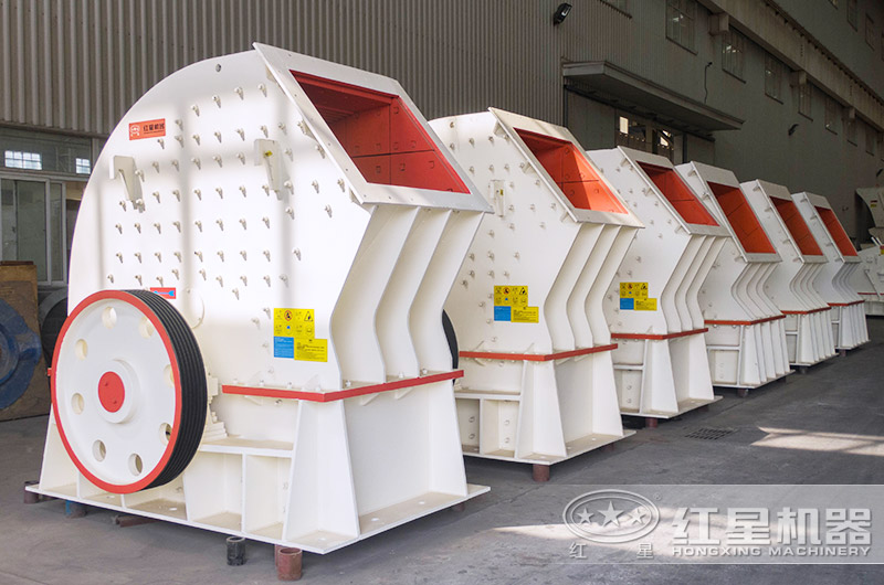 1416錘式破碎機圖片 1416錘式破碎機圖片