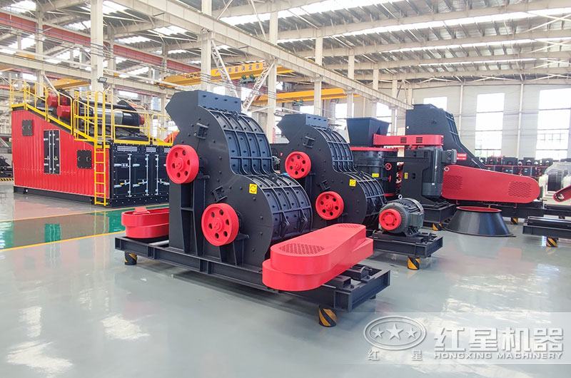 雙擊破碎機設(shè)備現(xiàn)貨 雙擊破碎機設(shè)備現(xiàn)貨