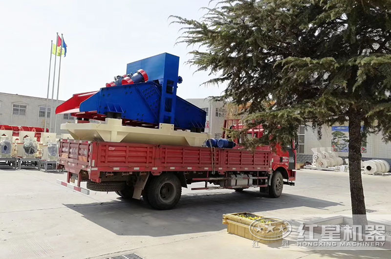 設(shè)備發(fā)貨現(xiàn)場 設(shè)備發(fā)貨現(xiàn)場