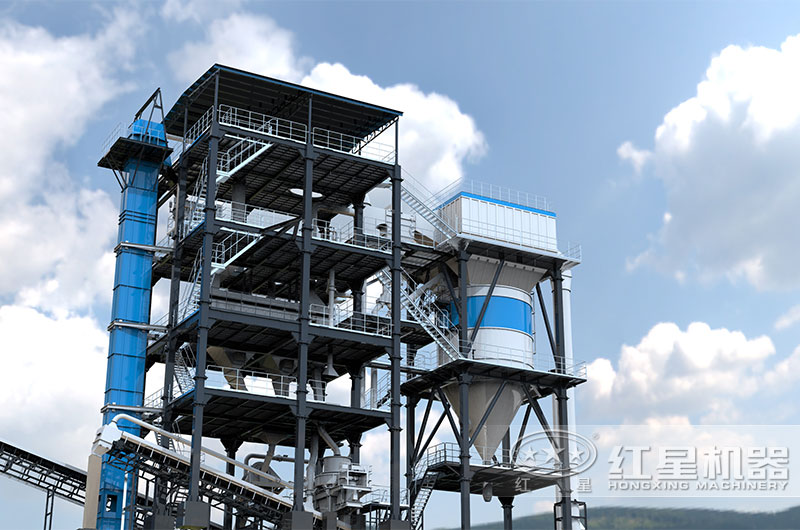 制砂樓一套多少錢？制砂樓廠家哪個(gè)品牌的好？