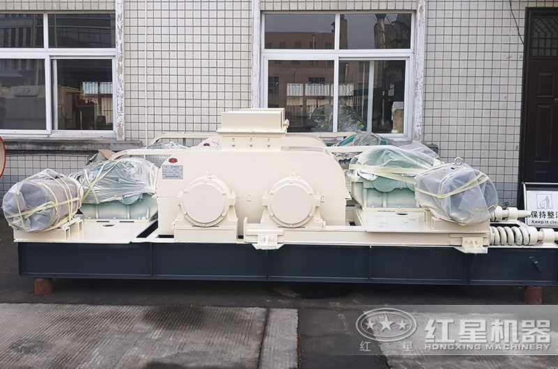 對(duì)輥制砂機(jī)的成品率多少？型號(hào)和技術(shù)參數(shù)