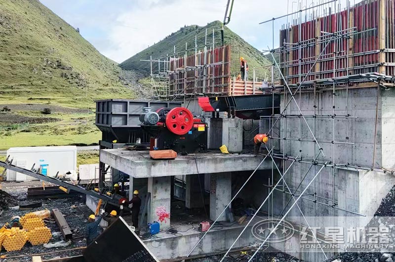 破碎原煤用什么破碎機(jī)好用？報價多少？