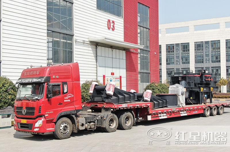 設備發(fā)貨現場圖片 設備發(fā)貨現場圖片