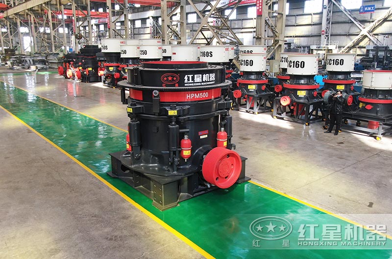 多缸圓錐機圖片 多缸圓錐機圖片