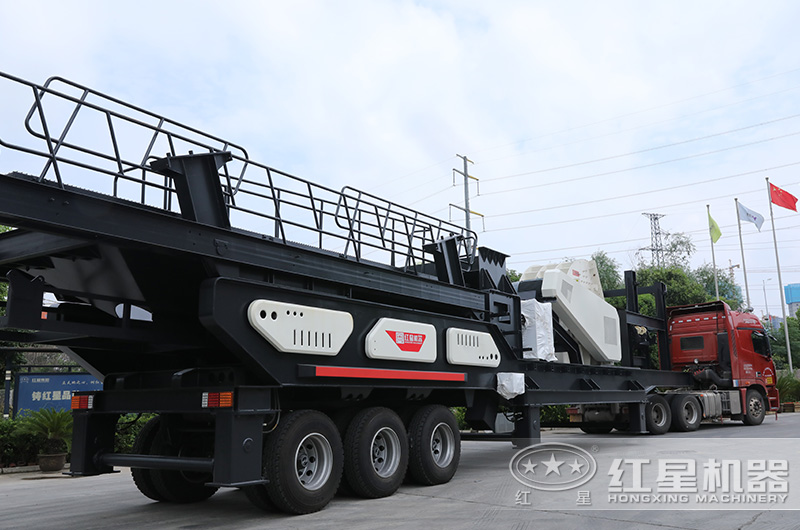 設(shè)備直接開往客戶現(xiàn)場(chǎng) 設(shè)備直接開往客戶現(xiàn)場(chǎng)