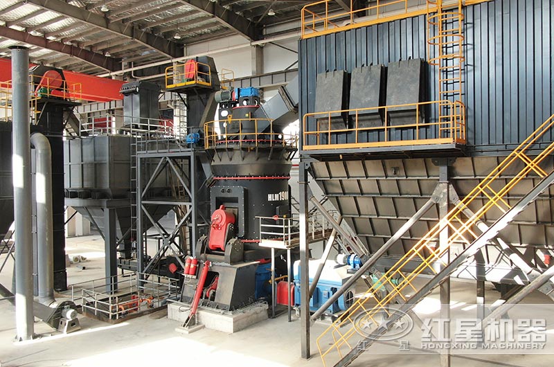 加工超細(xì)粉煤灰哪種設(shè)備好？多少錢一臺(tái)？