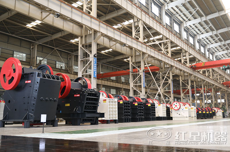 時產(chǎn)100噸的破碎機什么型號好用？多少錢一臺？