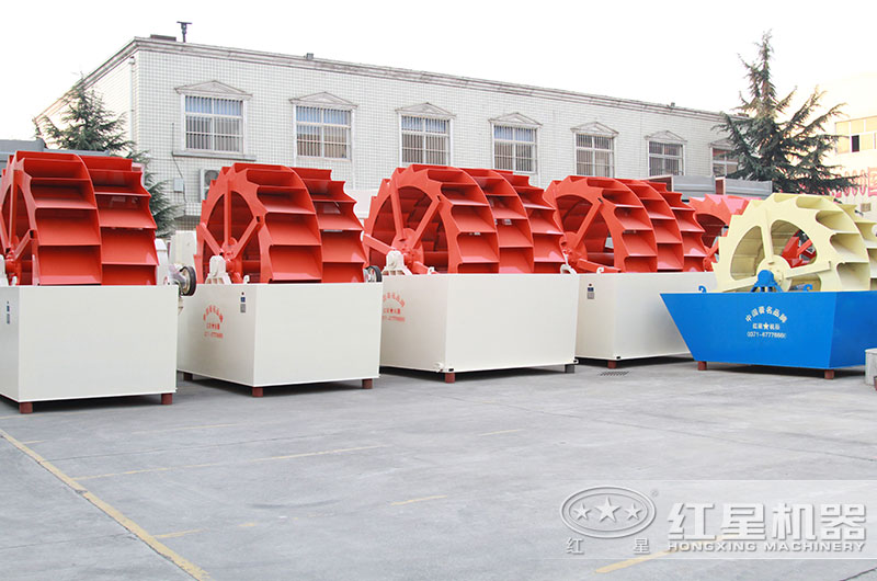 環(huán)保洗沙設(shè)備圖片 環(huán)保洗沙設(shè)備圖片