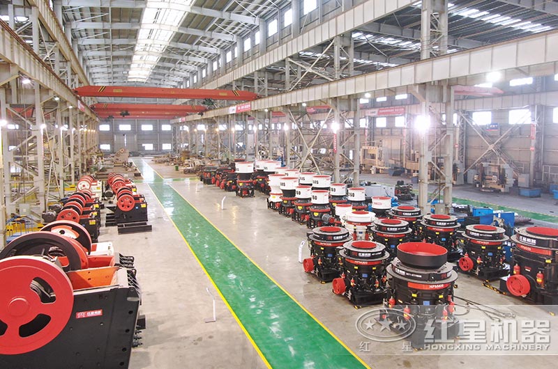 時產(chǎn)300噸圓錐破用什么型號？價格多少？