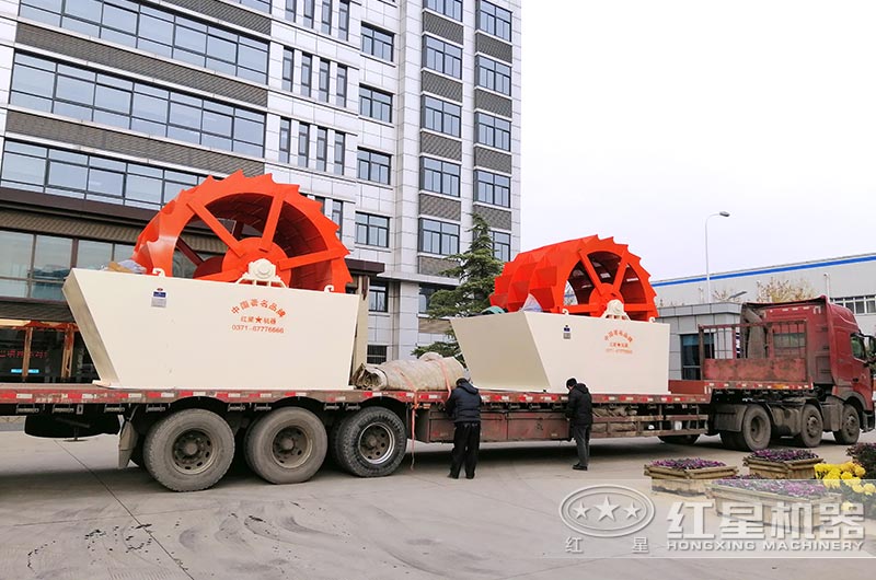 設備發(fā)貨現(xiàn)場 設備發(fā)貨現(xiàn)場