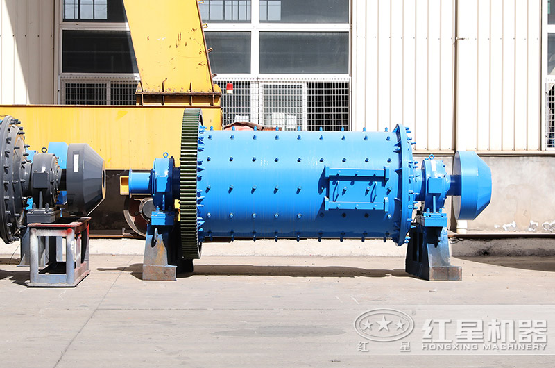 時(shí)產(chǎn)10噸球磨機(jī)尺寸是多少？多少錢？