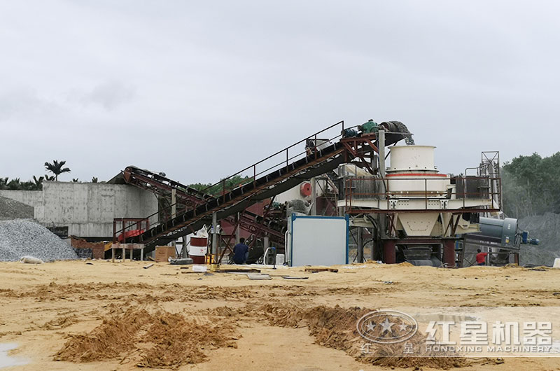 尾礦破碎設(shè)備有哪些種類(lèi)？生產(chǎn)廠家直售價(jià)格