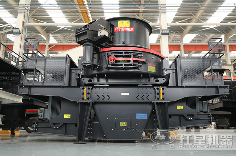 大型沖擊式破碎機(jī)圖片 大型沖擊式破碎機(jī)圖片