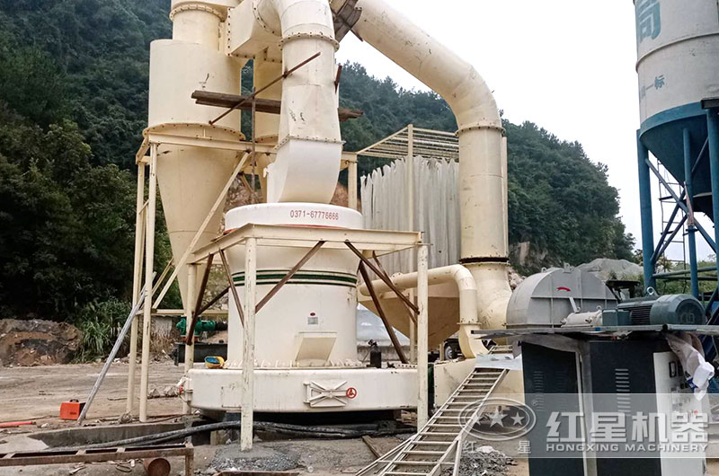 爐渣可不可以磨粉煤灰？生產(chǎn)粉煤灰設(shè)備要多少錢？