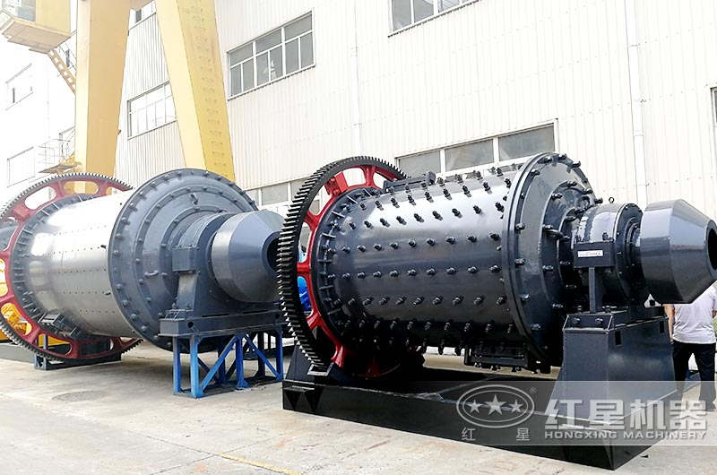 球磨機(jī)選礦設(shè)備優(yōu)勢(shì)眾多，應(yīng)用廣泛