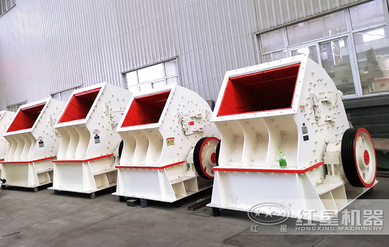 石料加工需要哪些設(shè)備、多少錢一臺(tái)