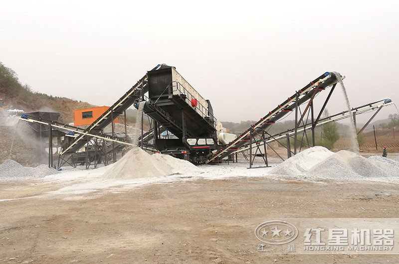 移動(dòng)機(jī)制砂設(shè)備 移動(dòng)機(jī)制砂設(shè)備
