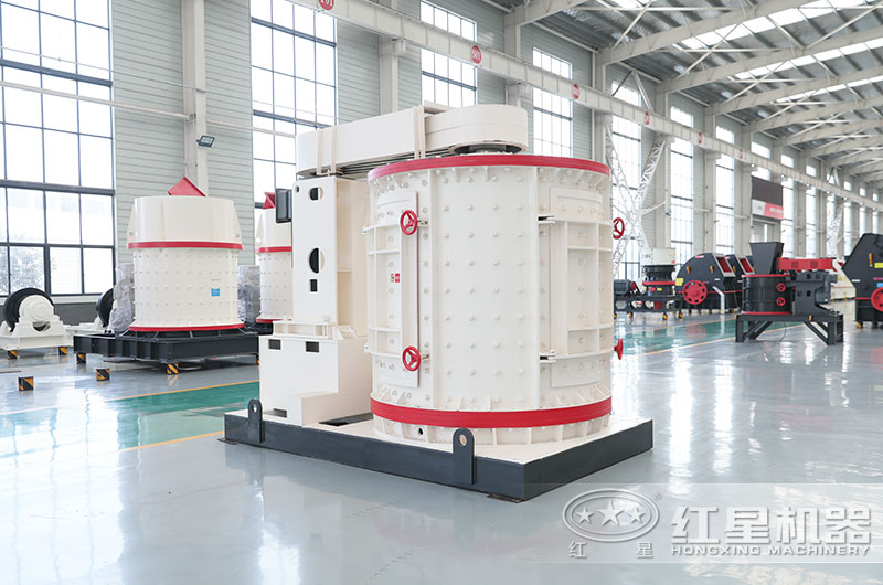 立式復(fù)合破碎機(jī)圖片 立式復(fù)合破碎機(jī)圖片