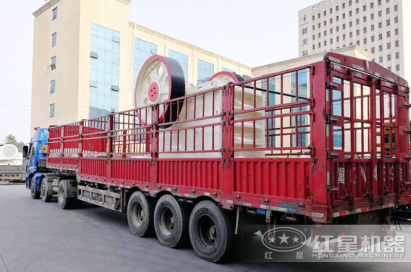 設備發(fā)貨現場圖片 設備發(fā)貨現場圖片