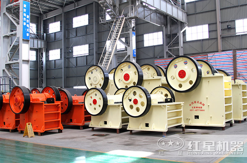 顎式碎石機設(shè)備一臺的價格是多少，產(chǎn)量高嗎？碎石效率如何提高