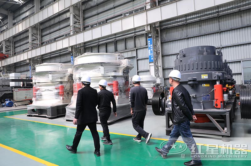 客戶(hù)到廠考察設(shè)備 客戶(hù)到廠考察設(shè)備