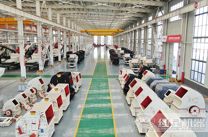 日產(chǎn)3萬噸破碎生產(chǎn)線總投資多少錢？