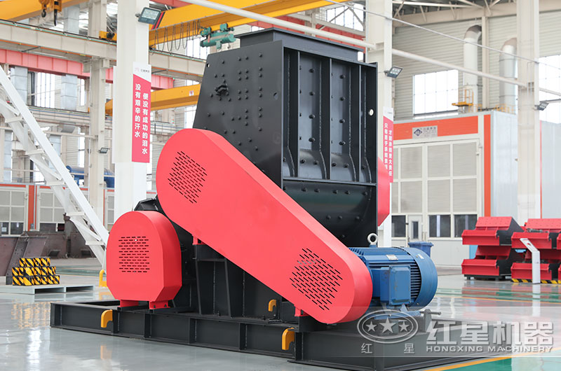 焦炭破碎機(jī)選型_多少錢一臺？