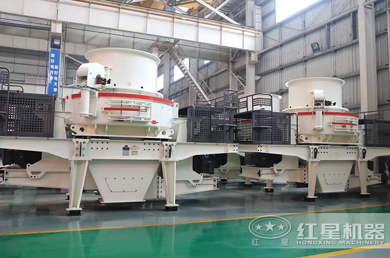 大型制砂機圖片 大型制砂機圖片