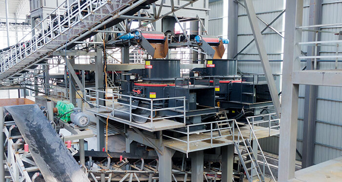 細(xì)沙中沙粗沙如何區(qū)分？粗沙打成細(xì)沙需要哪種機(jī)制砂設(shè)備，多少錢(qián)？