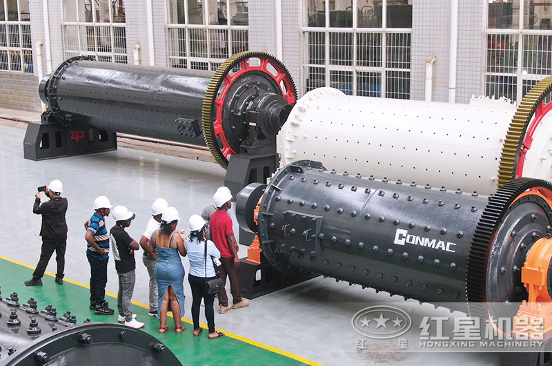 客戶來廠考察設(shè)備 客戶來廠考察設(shè)備