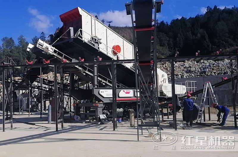 移動(dòng)式煤塊破碎機(jī)電機(jī)功率-多少錢一臺(tái)？